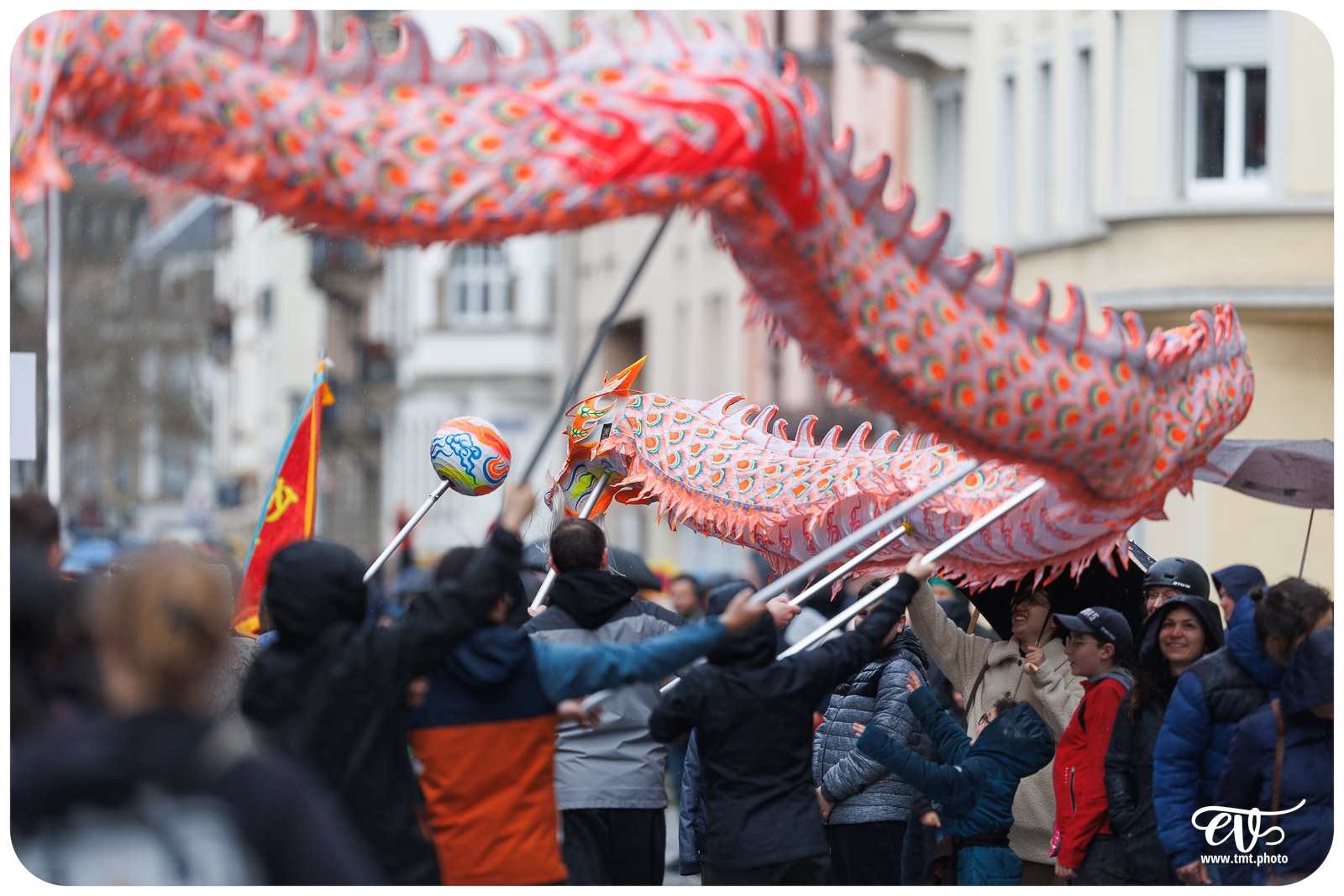 CARNAVAL DE STRASBOURG 2024
